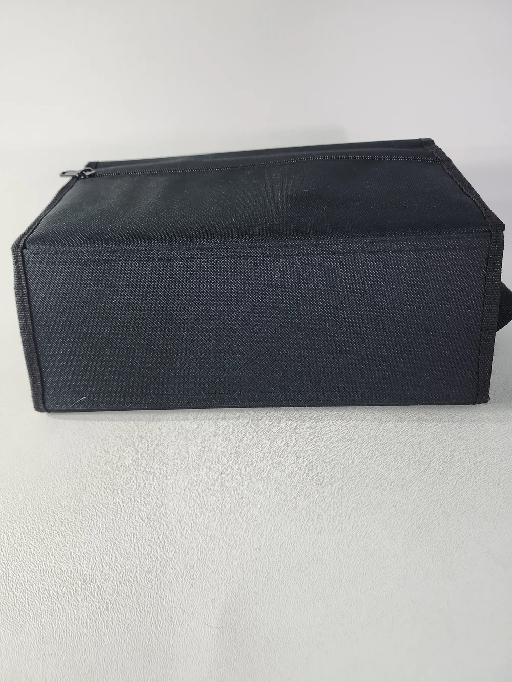 Copic 72 Compartments Black  / Carry Case with Top Handle